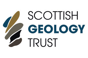 Scottish Geology Trust Logo