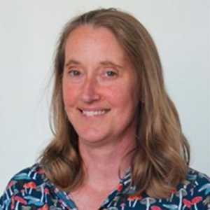Professor Zoe Shipton
