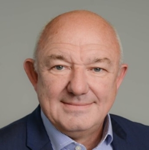 Professor Andy Sloan