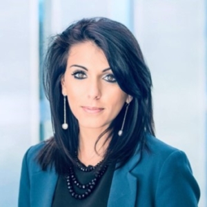 Dr Anita Parbhakar-Fox