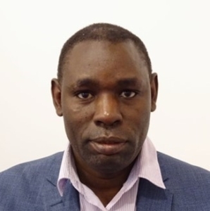Dr Annock Gabriel Chiwona