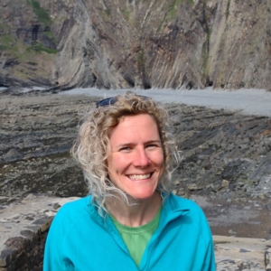 Dr Catherine Mottram