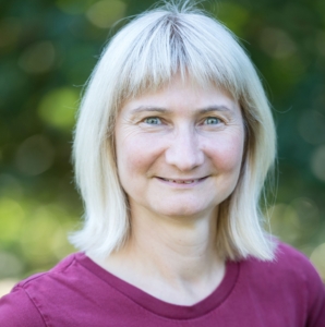 Professor Frances Wall