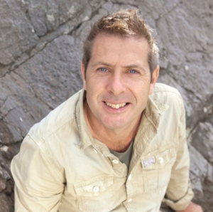 Professor Iain Stewart
