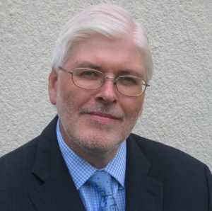 Dr Jonathan Craig