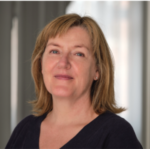 Dr Karen Hanghøj