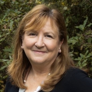 Professor Lorna Dawson