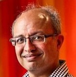 Professor Sanjeev Gupta